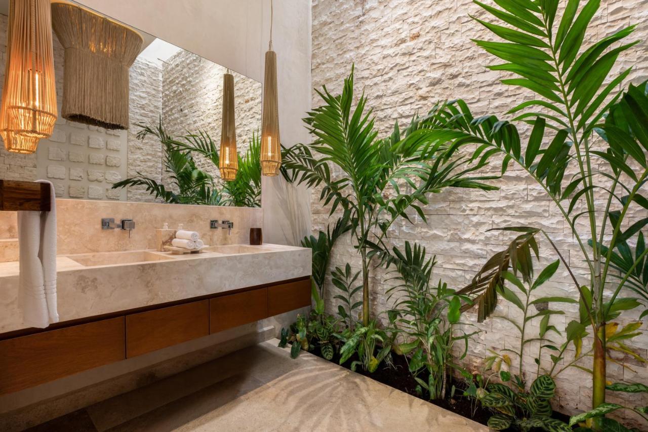 Olbil Hotel Boutique Valladolid  Dış mekan fotoğraf