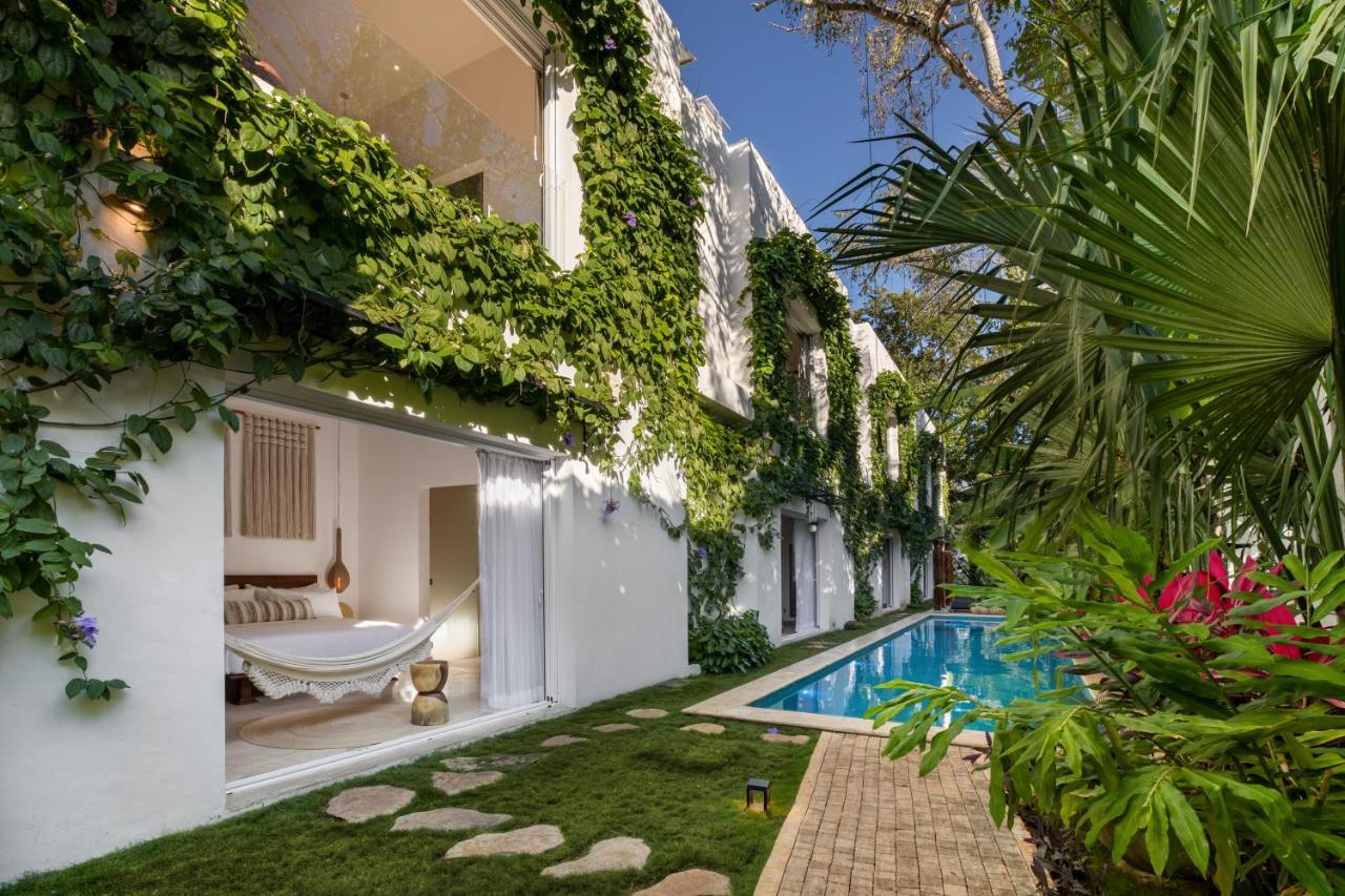 Olbil Hotel Boutique Valladolid  Dış mekan fotoğraf