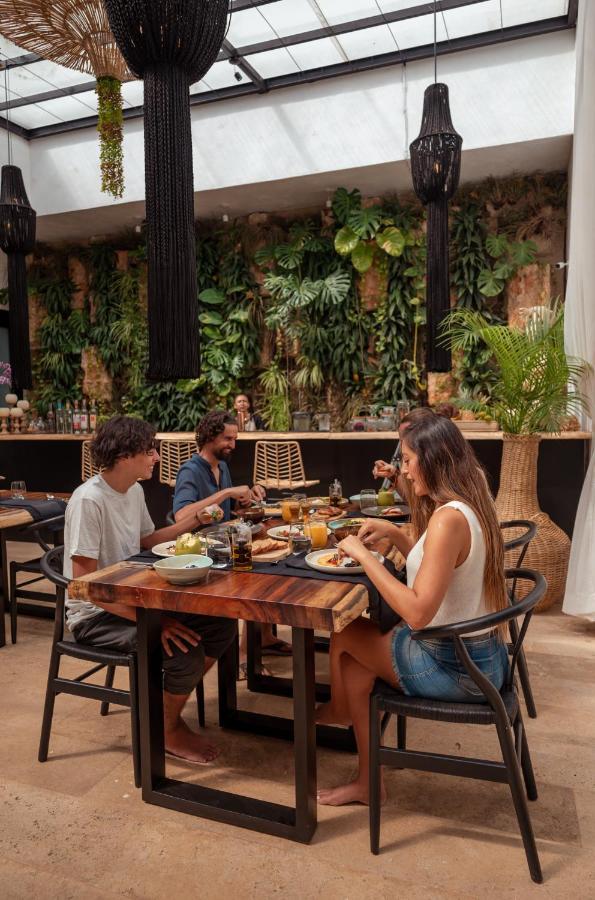 Olbil Hotel Boutique Valladolid  Dış mekan fotoğraf