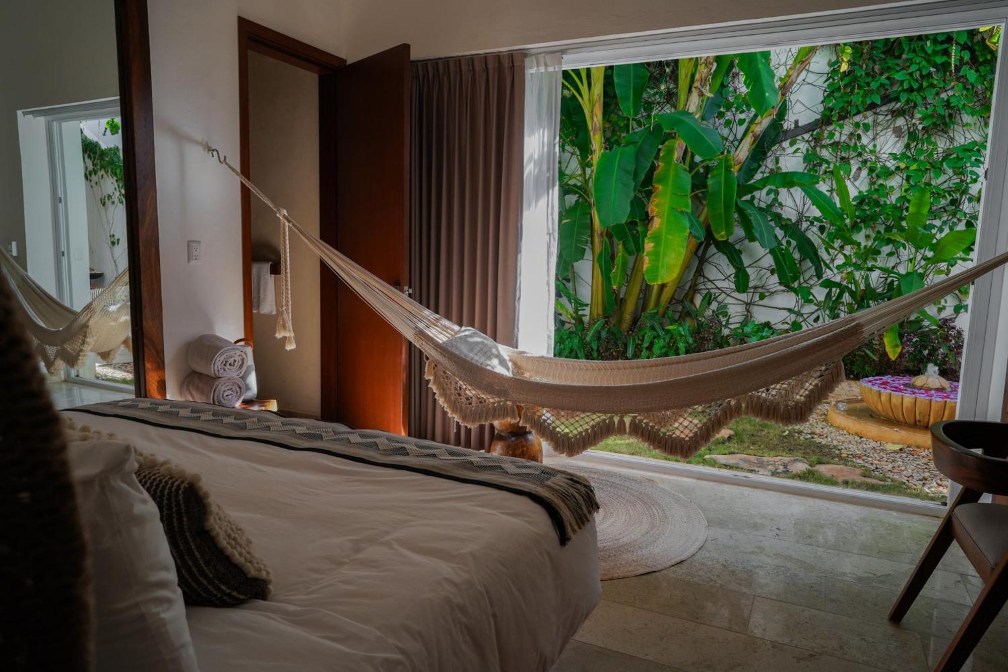 Olbil Hotel Boutique Valladolid  Dış mekan fotoğraf