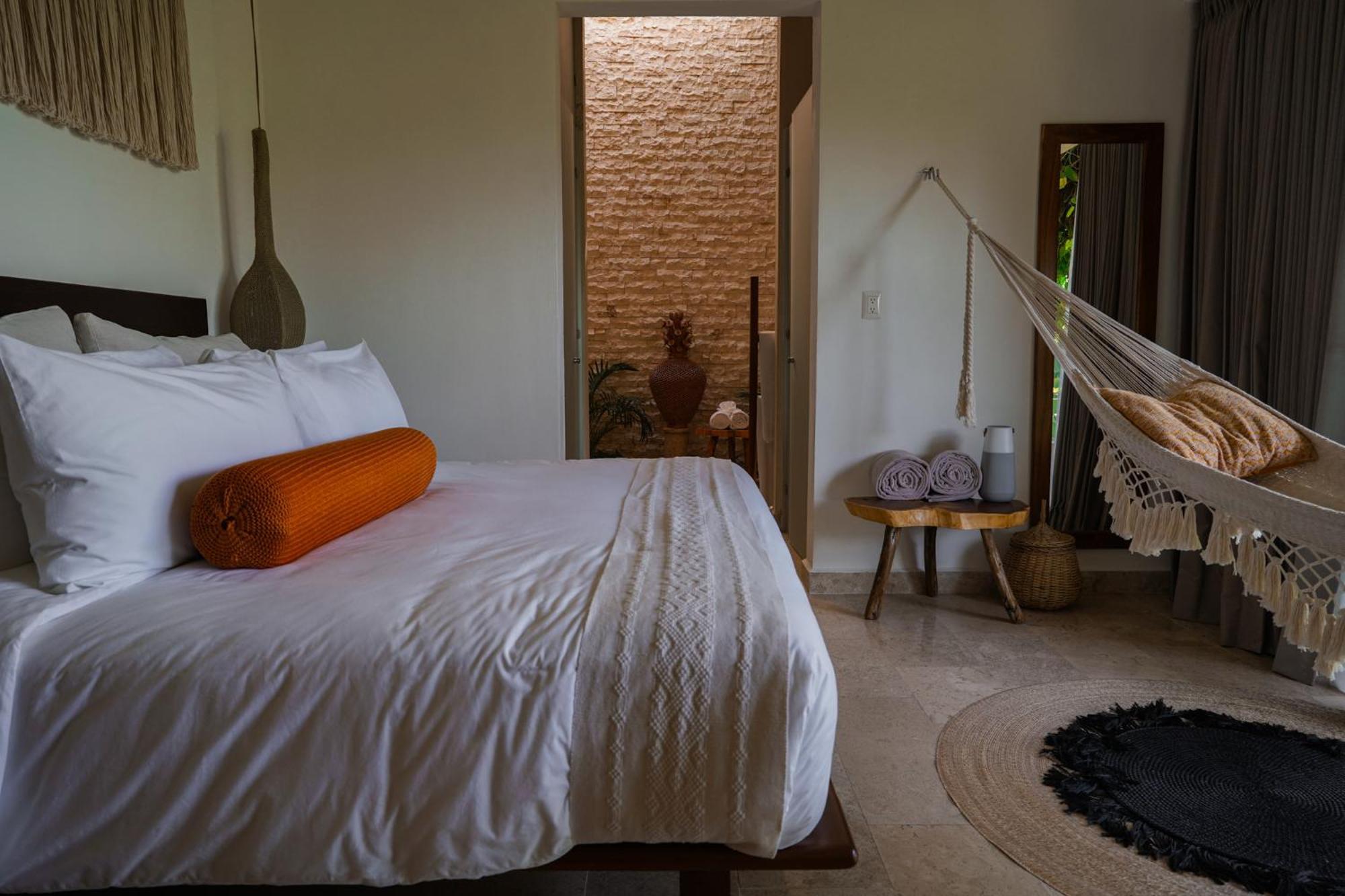 Olbil Hotel Boutique Valladolid  Dış mekan fotoğraf