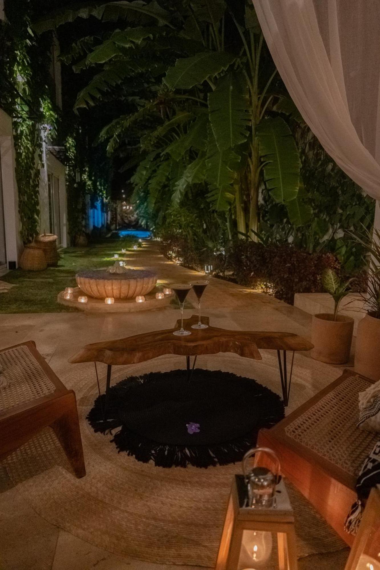Olbil Hotel Boutique Valladolid  Dış mekan fotoğraf