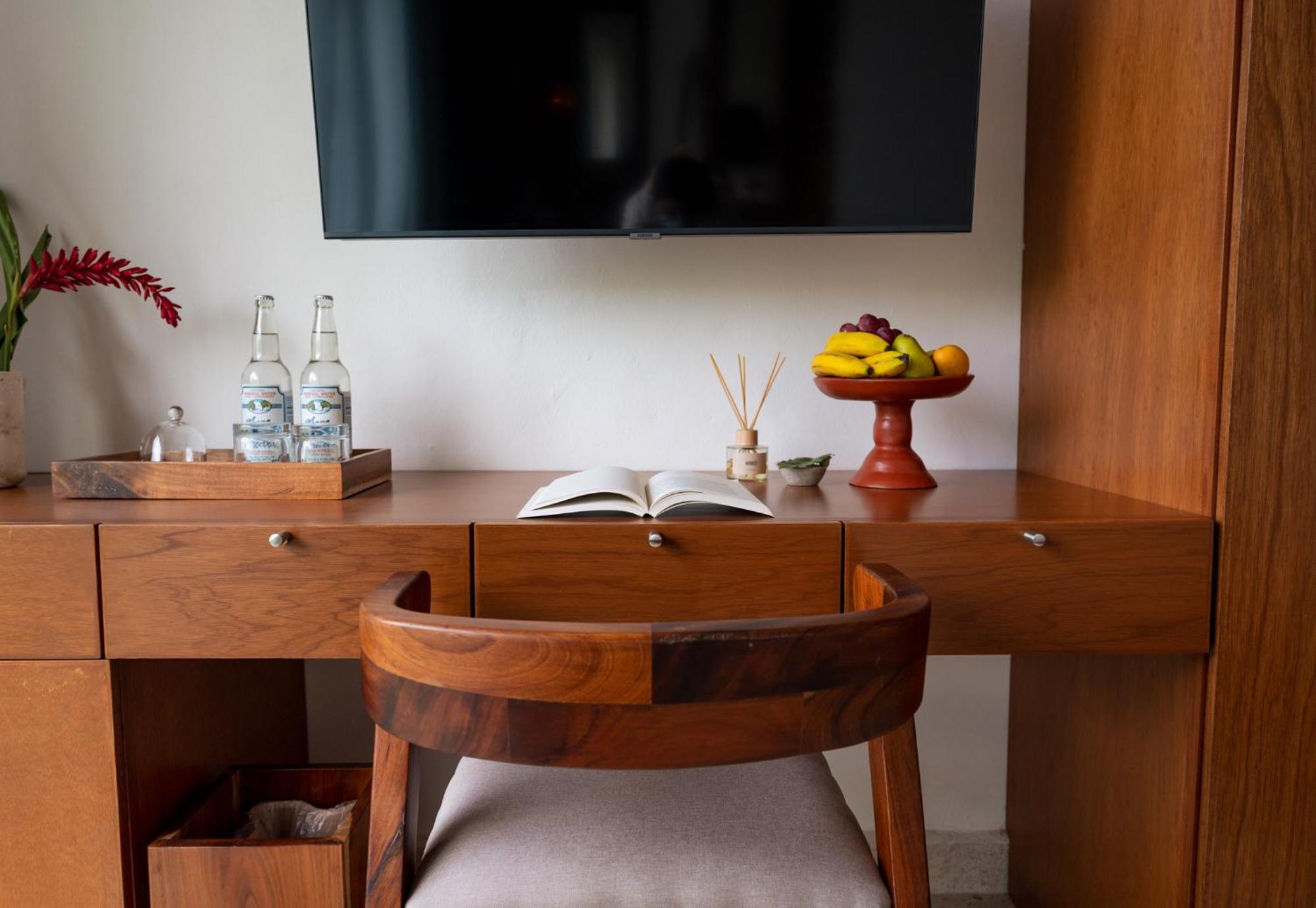 Olbil Hotel Boutique Valladolid  Dış mekan fotoğraf