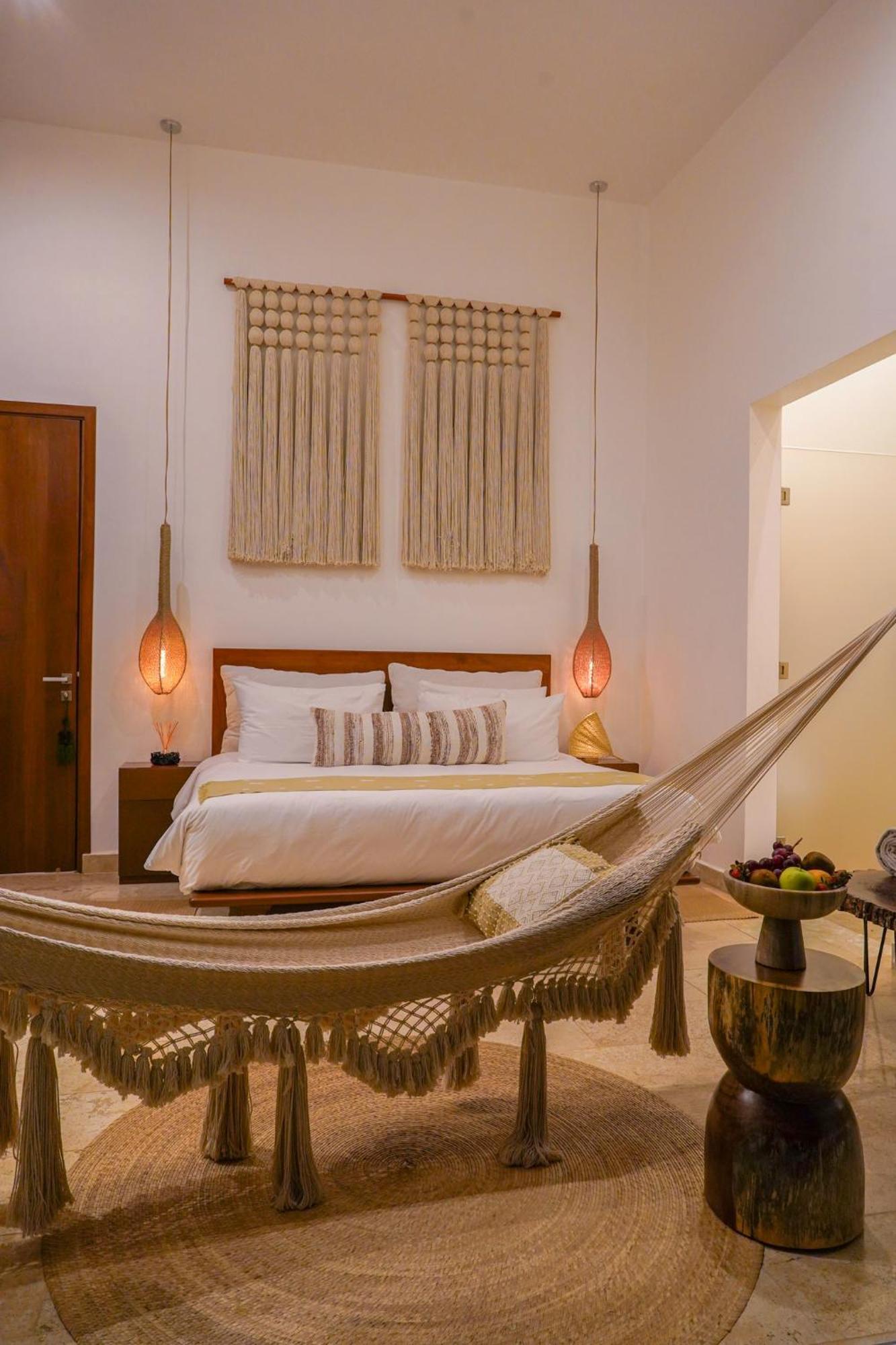 Olbil Hotel Boutique Valladolid  Dış mekan fotoğraf