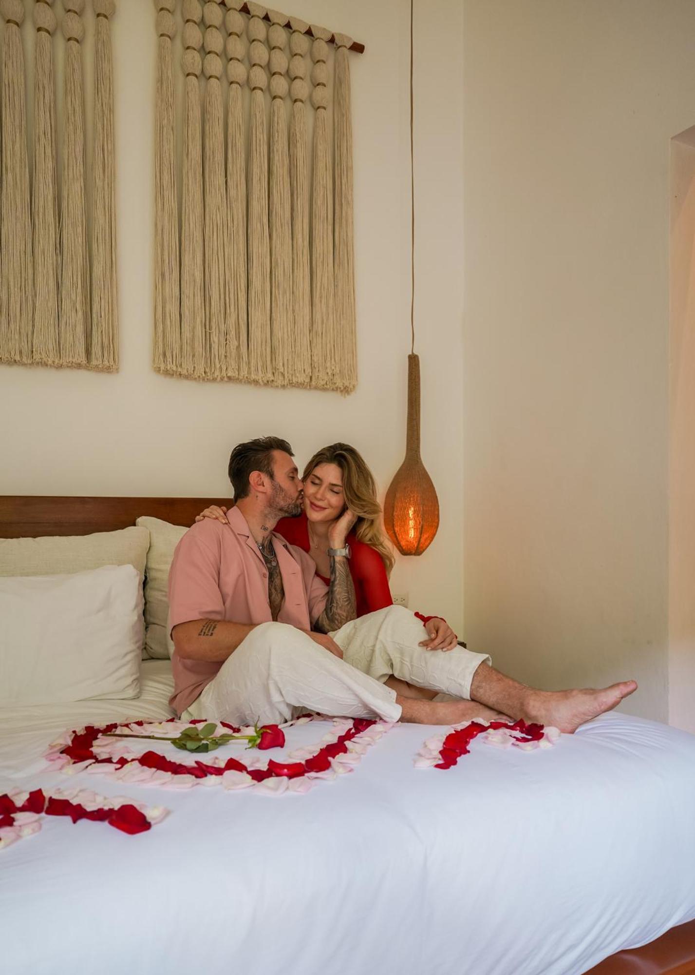 Olbil Hotel Boutique Valladolid  Dış mekan fotoğraf