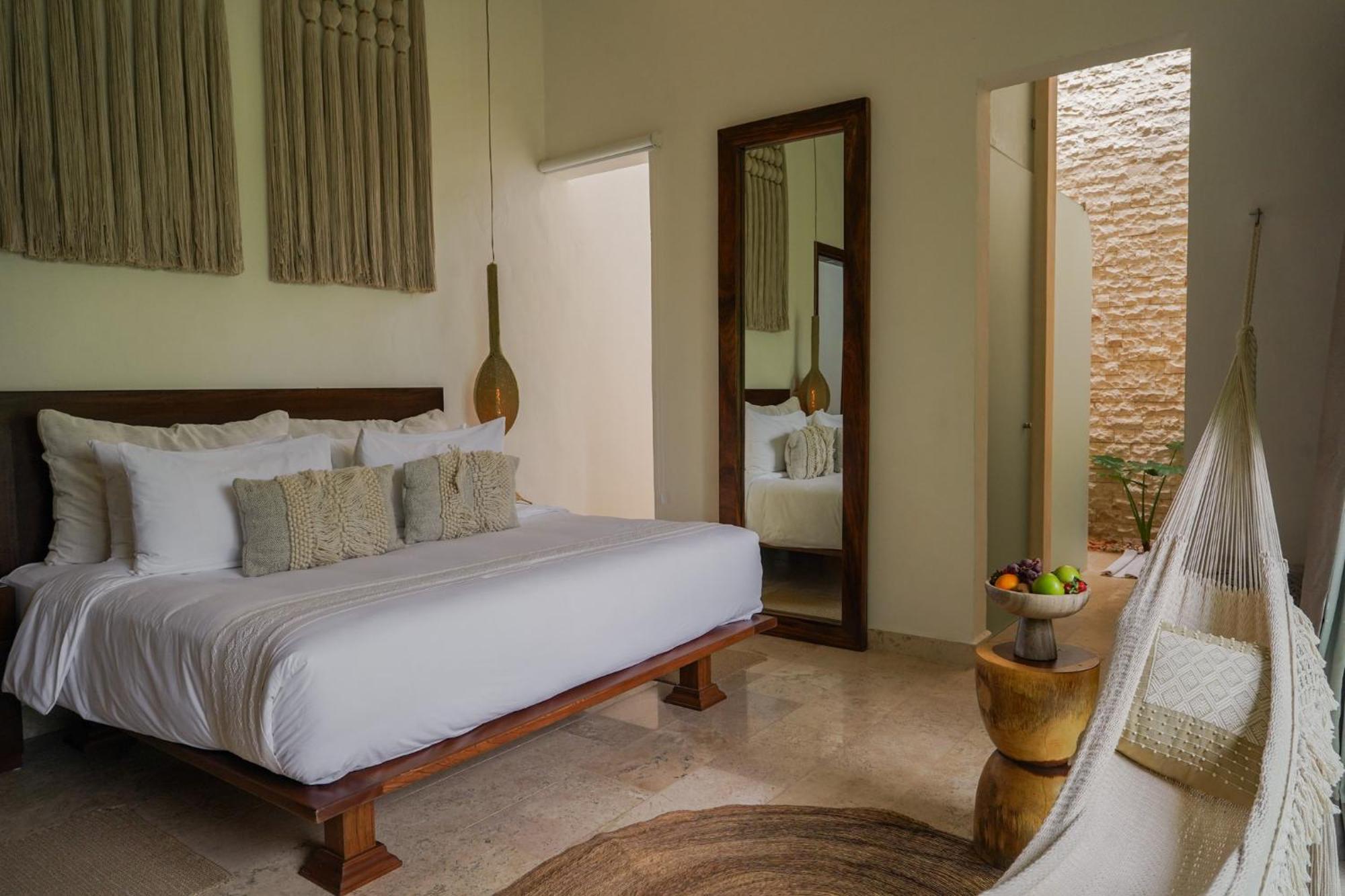 Olbil Hotel Boutique Valladolid  Dış mekan fotoğraf