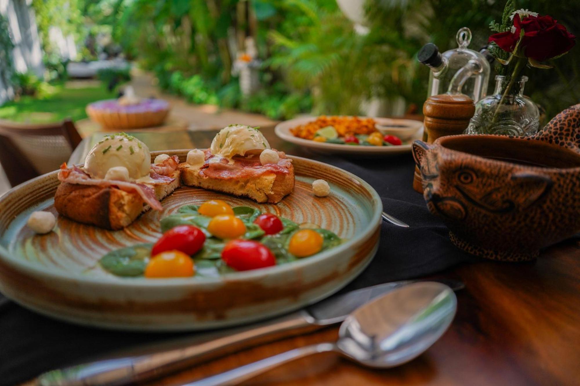 Olbil Hotel Boutique Valladolid  Dış mekan fotoğraf