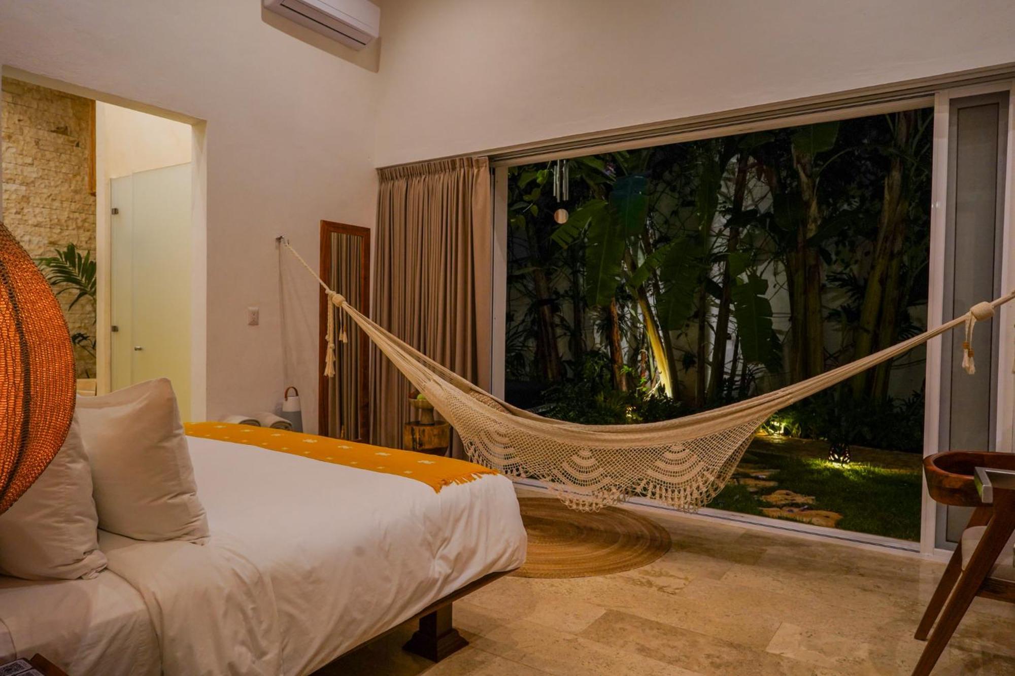 Olbil Hotel Boutique Valladolid  Dış mekan fotoğraf