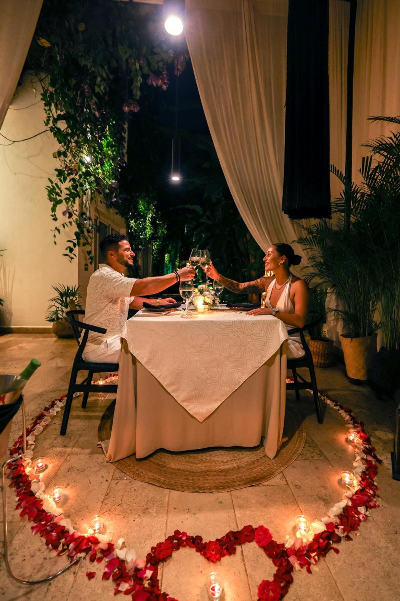 Olbil Hotel Boutique Valladolid  Dış mekan fotoğraf