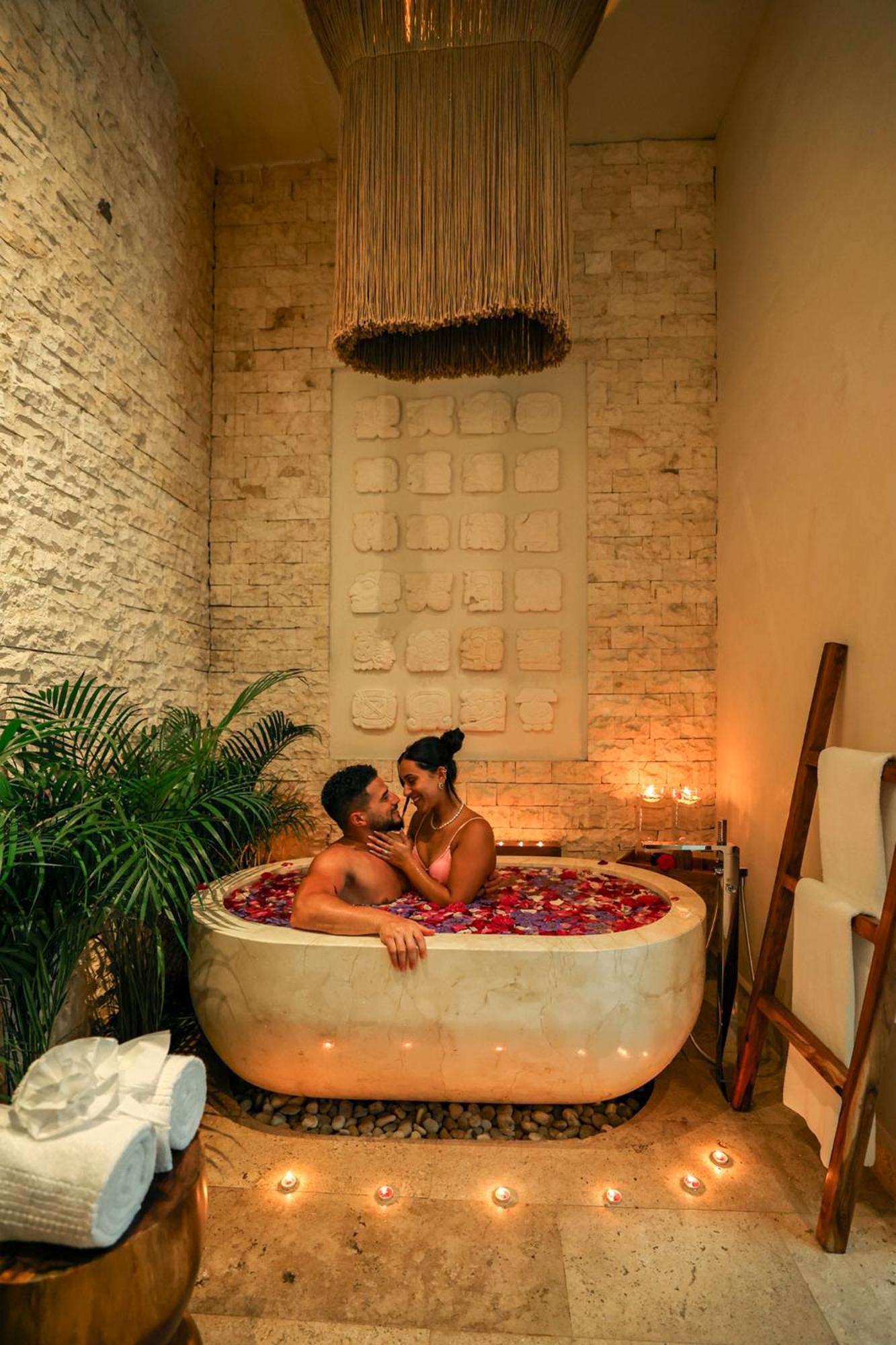 Olbil Hotel Boutique Valladolid  Dış mekan fotoğraf